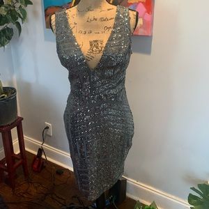 Women’s party dress (NWOT)